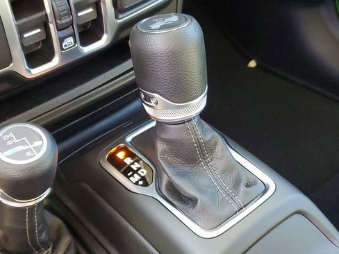 New 2026 Jeep Wrangler Sport image 15