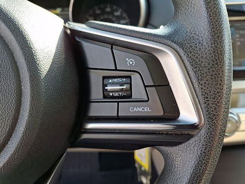 Used 2018 Subaru Outback 2.5i AWD/4WD image 21