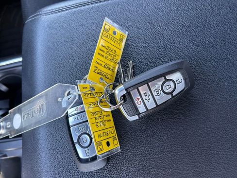 Used 2023 Ford F150 XLT w/ Equipment Group 302A High image 31