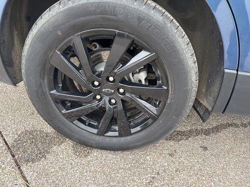 Used 2024 Chevrolet Equinox LS w/ LS Convenience Package FWD image 7