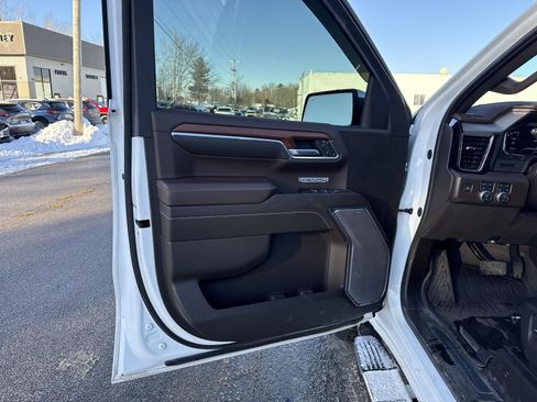 Used 2022 GMC Sierra 1500 Denali image 12
