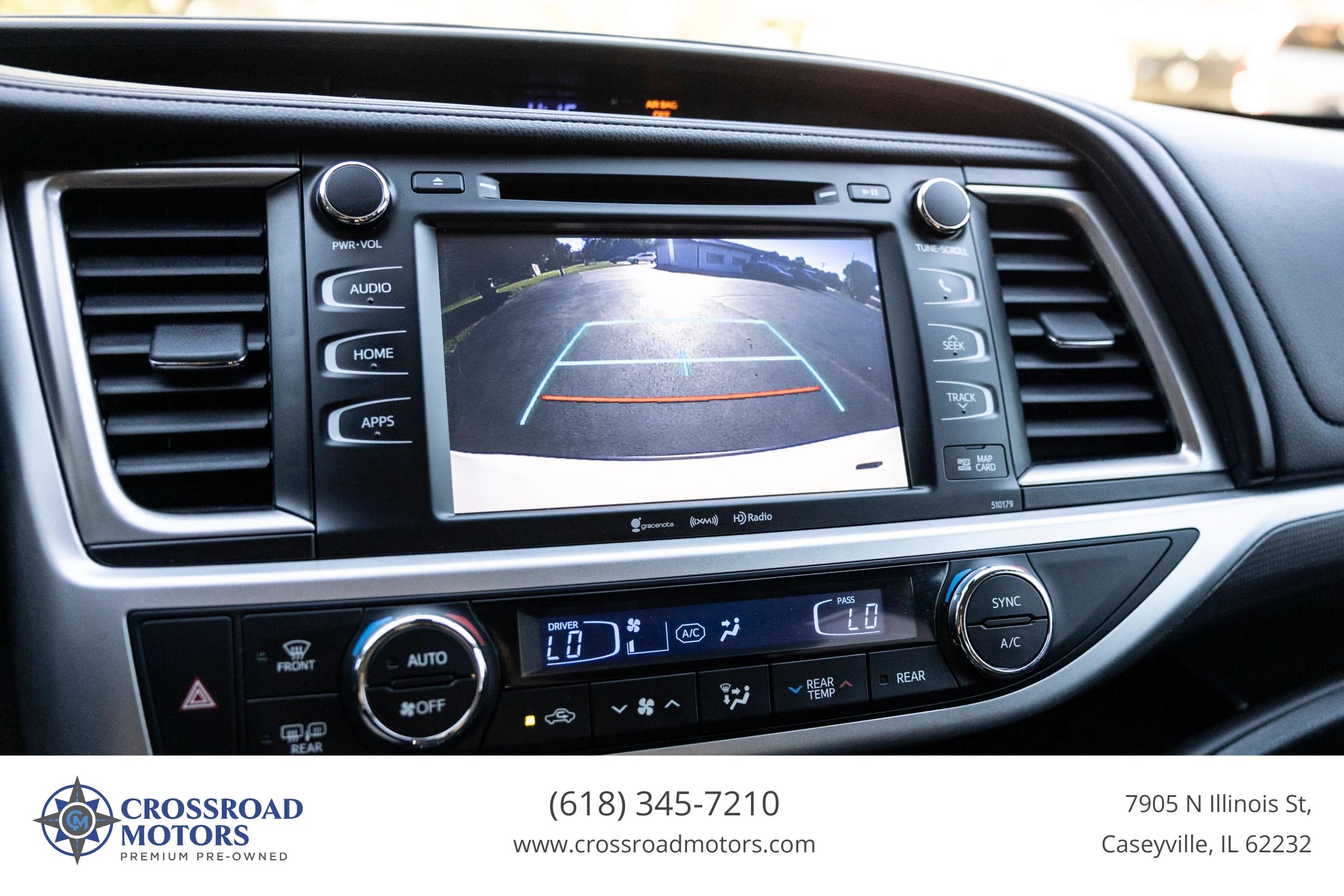 Used 2018 Toyota Highlander SE AWD/4WD image 42