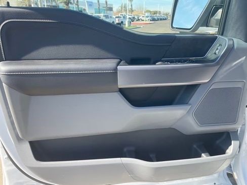 New 2026 Ford F150 XLT w/ Equipment Group 302A MID image 18