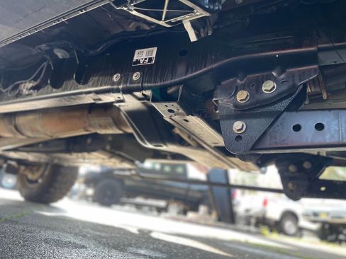 Used 2018 Ford F250 Lariat w/ Lariat Ultimate Package image 75