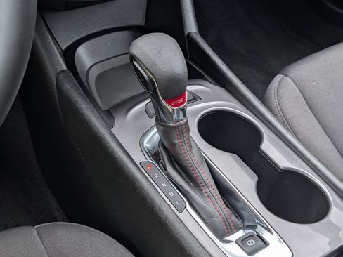 Used 2024 Chevrolet Malibu RS image 27