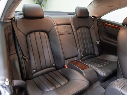 Used 2004 Mercedes-Benz CL 55 AMG image 15