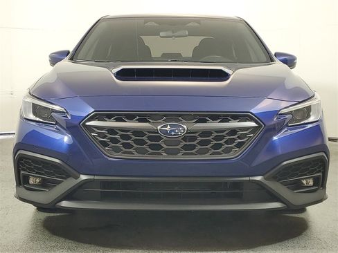 Used 2022 Subaru WRX GT image 2