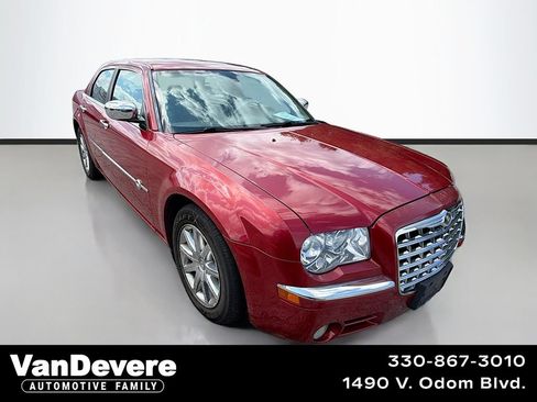 Used 2007 Chrysler 300 C RWD image 1