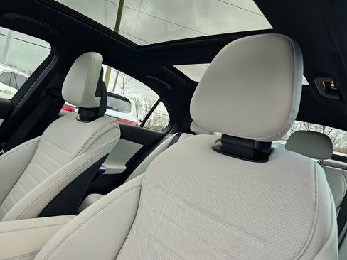 New 2026 Mercedes-Benz C 300 C 300 image 19