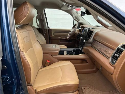 Certified 2024 RAM 3500 Limited w/ Safety Group AWD/4WD image 28