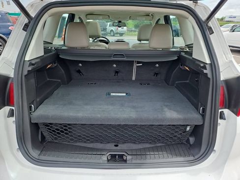 Used 2014 Ford C-MAX Energi SEL w/ Equipment Group 302A FWD image 29