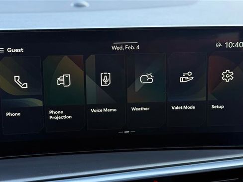 Used 2025 Kia Sorento SX Prestige image 41