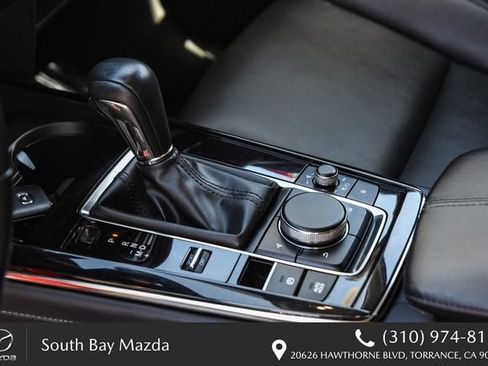 Used 2023 MAZDA CX-30 AWD 2.5 S w/ Preferred Package image 19