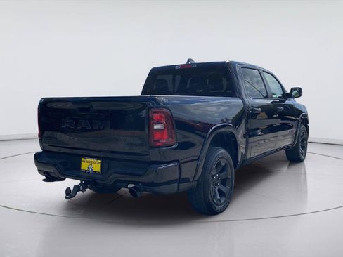 Used 2025 RAM 1500 Lone Star AWD/4WD image 5