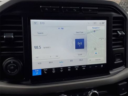 Used 2024 Ford F150 XLT w/ FX4 Off-Road Package image 21