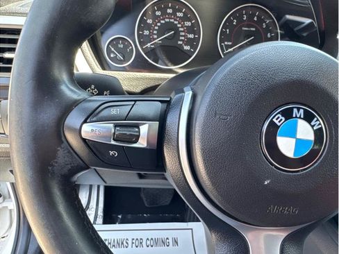 Used 2015 BMW 328i xDrive Sedan AWD/4WD image 33