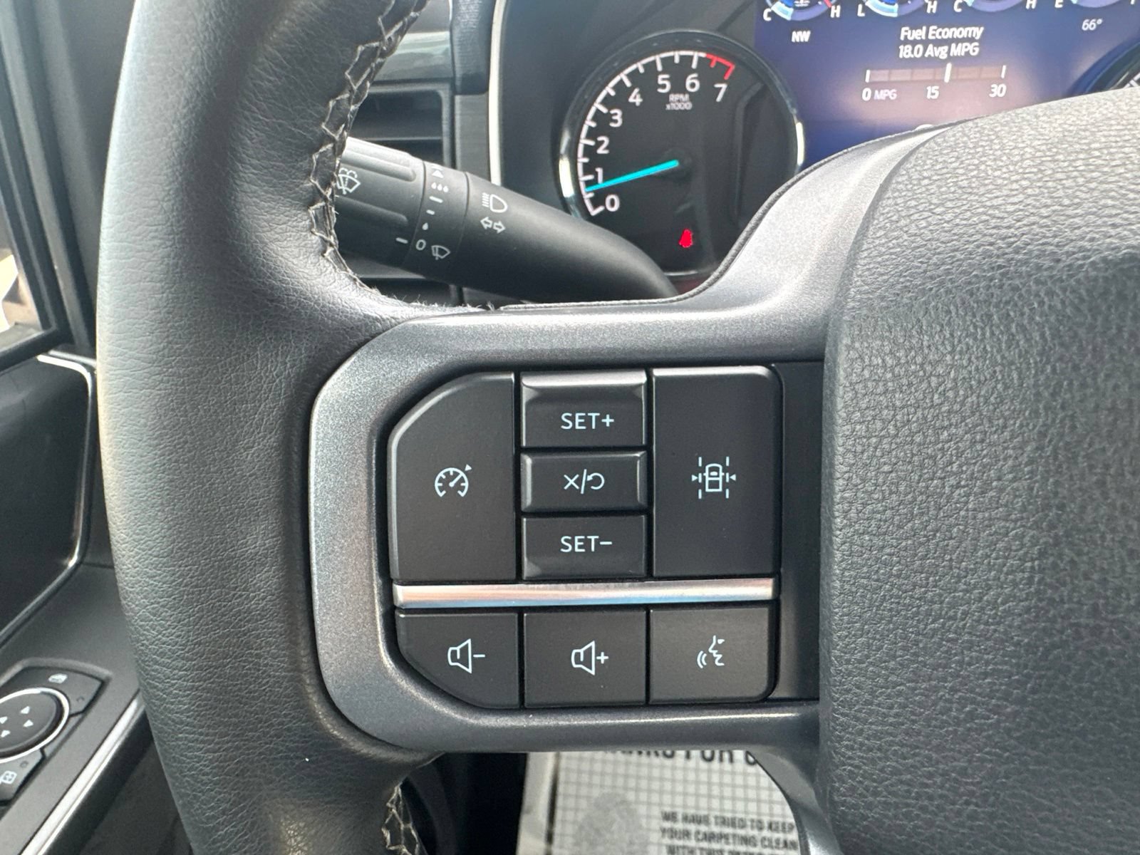 Certified 2023 Ford F150 XLT AWD/4WD image 17