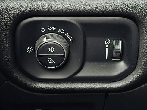 Used 2023 RAM 1500 Big Horn w/ Trailer Tow Group image 12