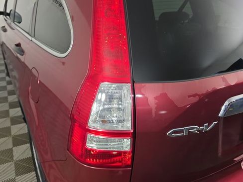Used 2009 Honda CR-V EX image 35