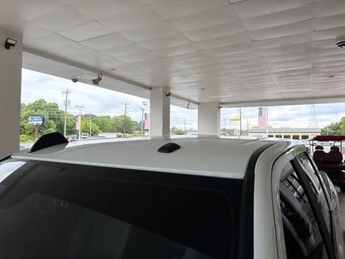 Used 2024 RAM 2500 Big Horn AWD/4WD image 14