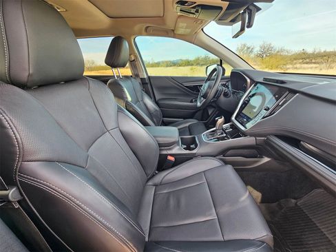 Used 2024 Subaru Outback Limited image 24