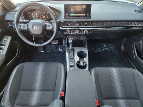Used 2025 Honda Civic Sport image 11