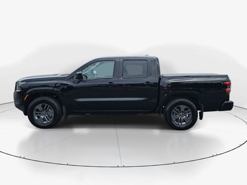 Used 2026 Nissan Frontier SV w/ SV Convenience Package RWD image 7