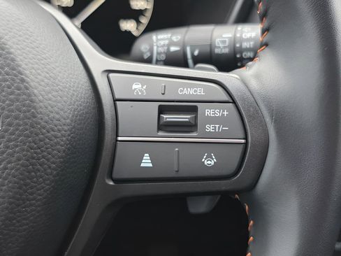 Used 2025 Honda CR-V Sport image 26