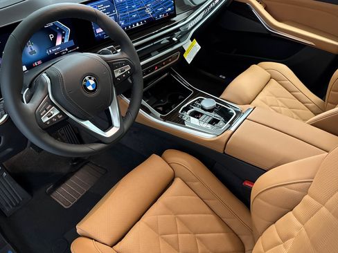 Used 2026 BMW X5 sDrive40i RWD image 4
