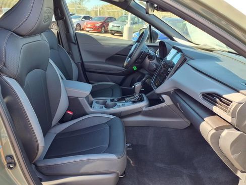 New 2026 Subaru Crosstrek 2.5i Wilderness image 15