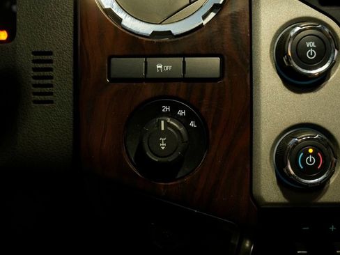 Used 2014 Ford F350 Lariat w/ Lariat Ultimate Package image 51