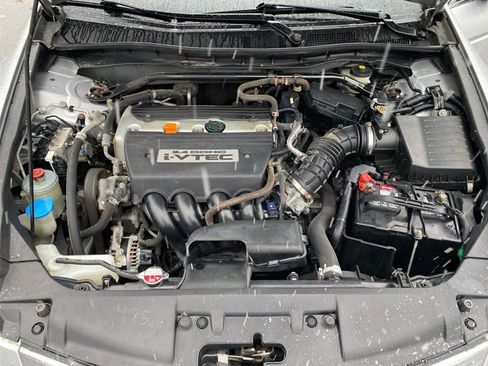 Used 2008 Honda Accord EX image 7