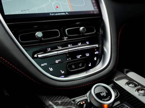 Used 2023 Aston Martin DBX 707 AWD/4WD image 50