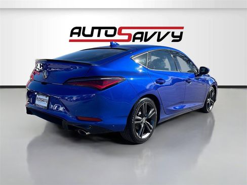 Used 2024 Acura Integra A-Spec image 7