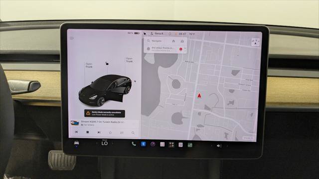 Used 2021 Tesla Model 3 Standard Range Plus RWD image 26