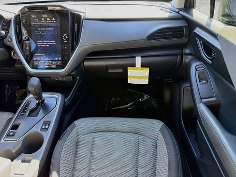Certified 2024 Subaru Crosstrek 2.0i Premium AWD/4WD image 17