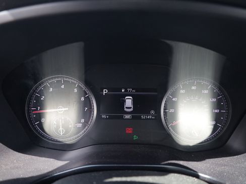 Used 2023 Hyundai Santa Fe SEL AWD/4WD image 19