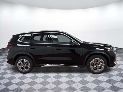 New 2026 BMW X1 xDrive28i w/ Convenience Package image 8