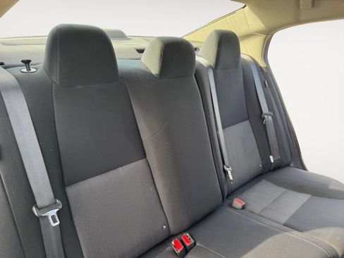 Used 2024 Nissan Sentra SV FWD image 22