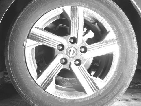 Used 2025 Nissan Sentra SV FWD image 14