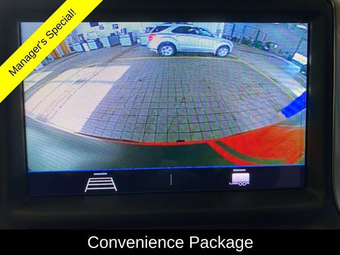 Used 2021 Chevrolet Silverado 1500 RST w/ Rally Edition image 3