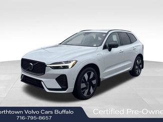 Used 2024 Volvo XC60 T8 Plus w/ Climate Package AWD/4WD video 1