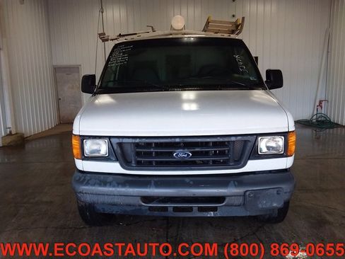 Used 2006 Ford E-250 and Econoline 250 image 7