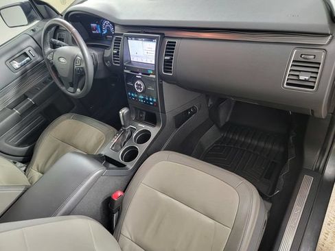 Certified 2019 Ford Flex Limited w/ Equipment Group 303A AWD/4WD image 20