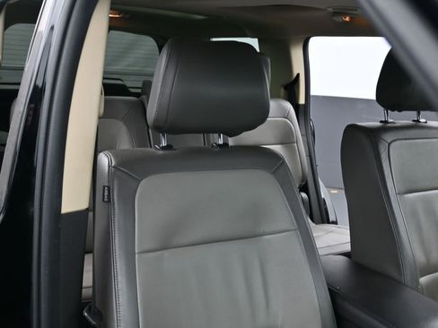 Used 2017 Ford Flex Limited w/ Limited Appearance Package image 27