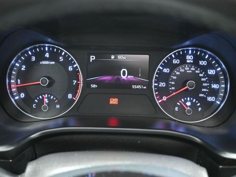 Used 2022 Kia Forte GT-Line w/ GT-Line Premium Package FWD image 20