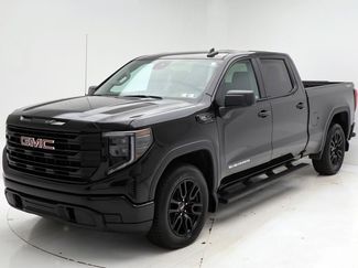 Used 2023 GMC Sierra 1500 Pro w/ Graphite Edition video 2
