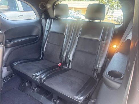 Used 2020 Dodge Durango R/T w/ Blacktop Package AWD/4WD image 12