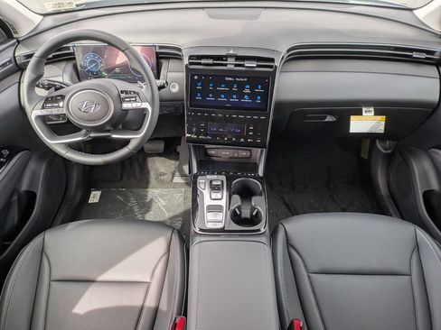 New 2024 Hyundai Tucson Limited AWD/4WD image 14