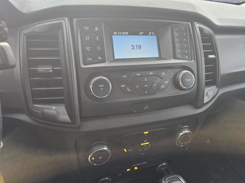 Used 2021 Ford Ranger XL w/ Equipment Group 101A High image 12